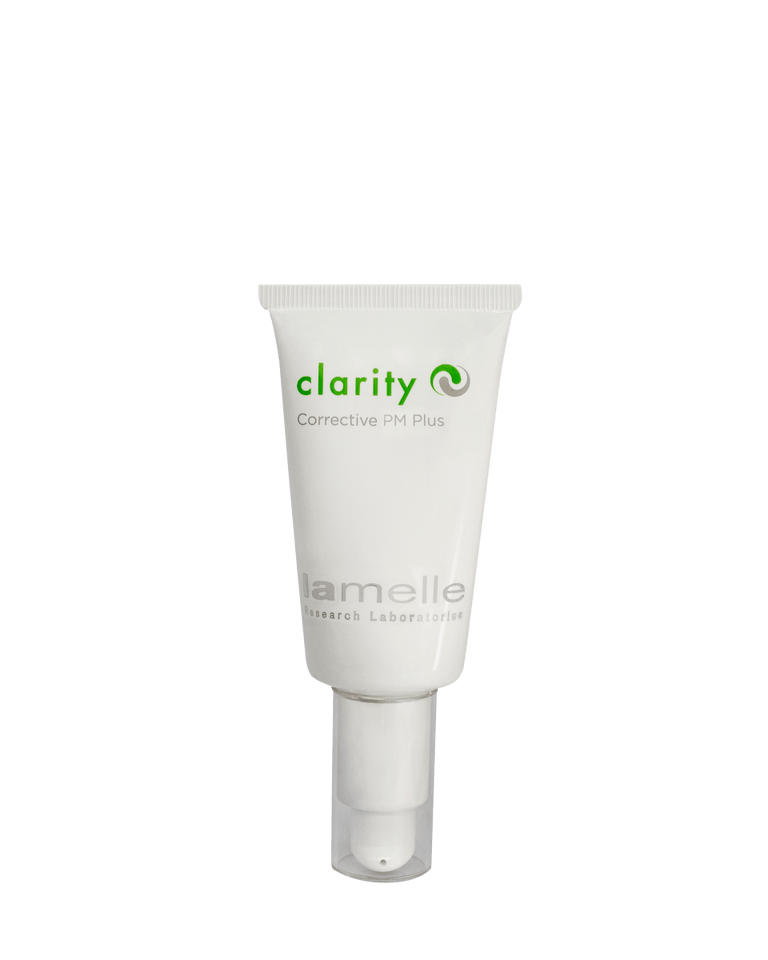 Lamelle Clarity Corrective PM PLUS – 50ml