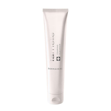 Lamelle Dermaheal Foaming Cleanser – 125ml
