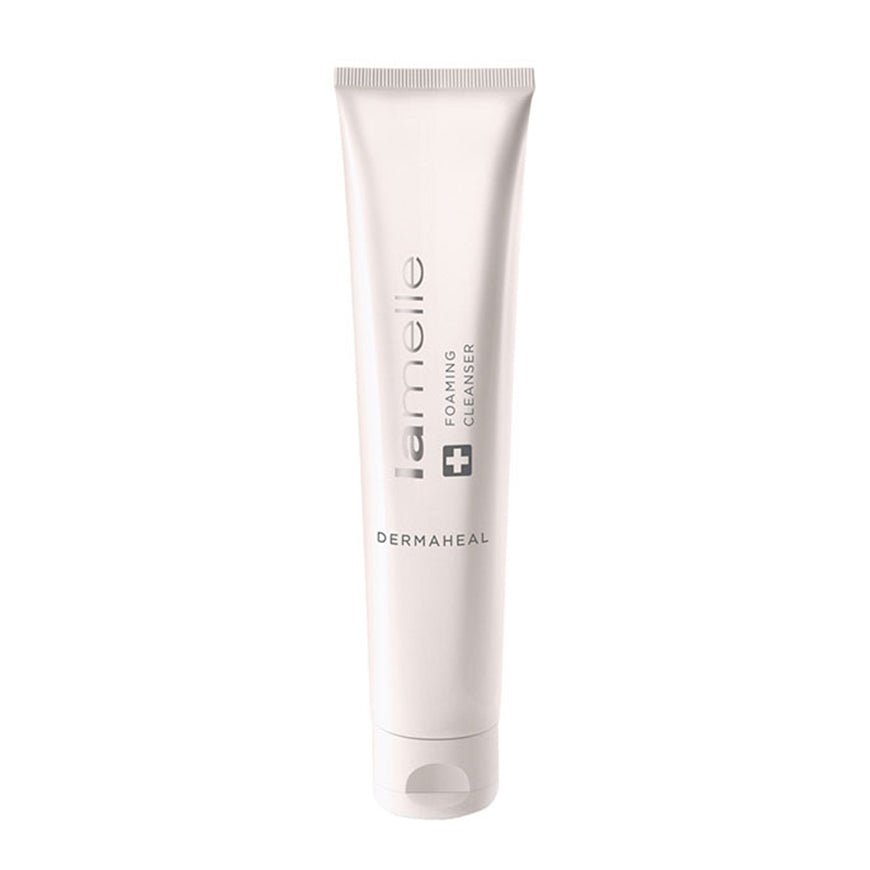 Lamelle Dermaheal Foaming Cleanser – 125ml