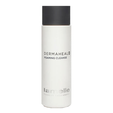 Lamelle Dermaheal Foaming Cleanser – 250ml