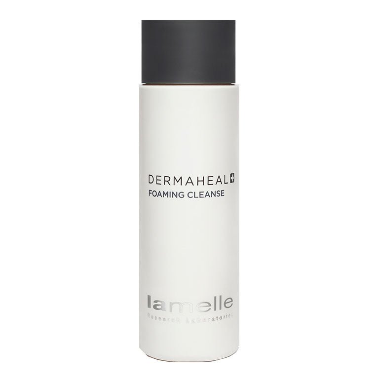 Lamelle Dermaheal Foaming Cleanser – 250ml
