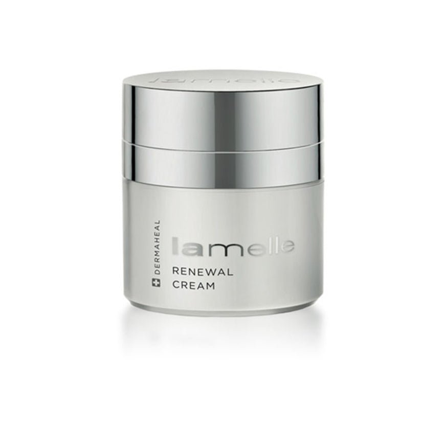 Lamelle Dermaheal Renewal Cream – 50ml