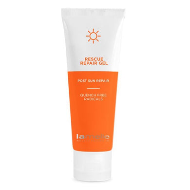 Lamelle Helase Rescue Repair Gel – 100ml