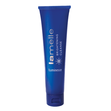Lamelle Luminesce Brightening Cleanse – 125ml