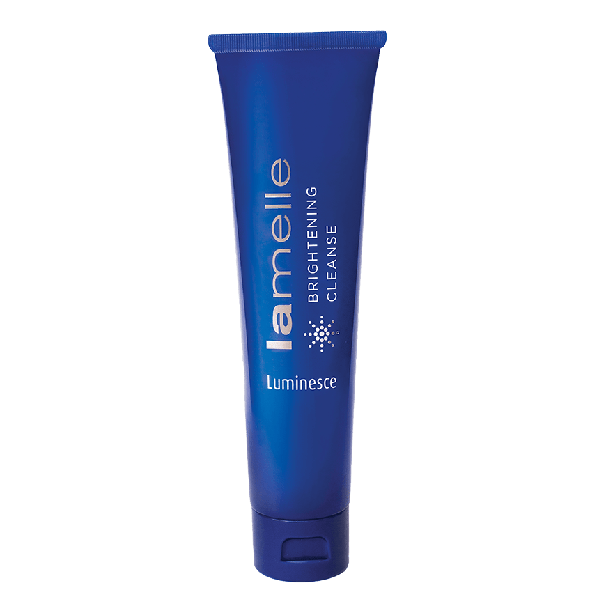 Lamelle Luminesce Brightening Cleanse – 125ml