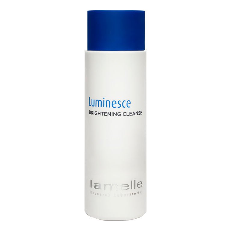 Lamelle Luminesce Brightening Cleanse – 250ml