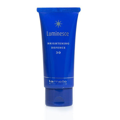 Lamelle Luminesce Brightening Defence SPF30 – 70ml