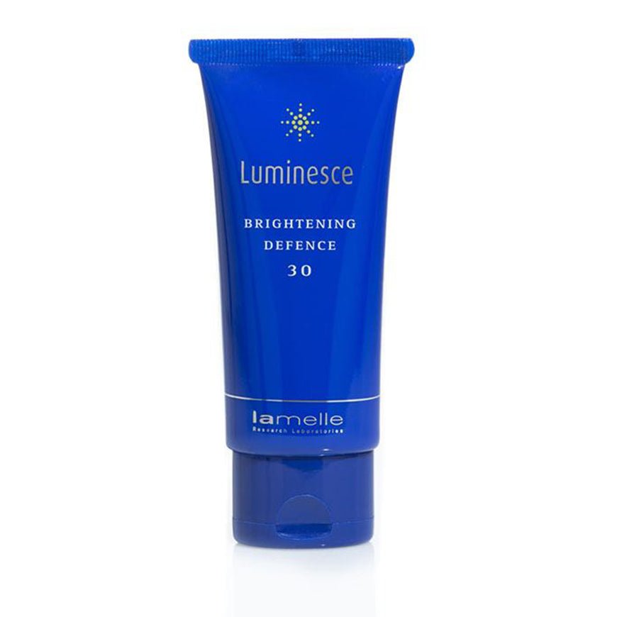 Lamelle Luminesce Brightening Defence SPF30 – 70ml