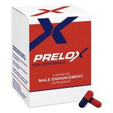 Lamelle Male Prelox – Enhancement – 60 capsules