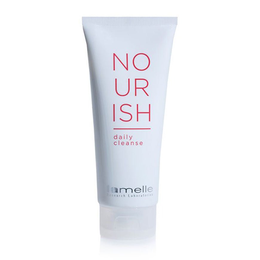Lamelle Nourish Daily Cleanse – 150ml