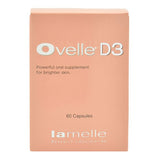 Lamelle Ovelle D3 – 60 capsules