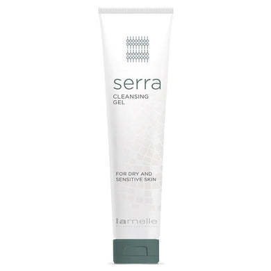 Lamelle Serra Cleansing Gel – 125ml