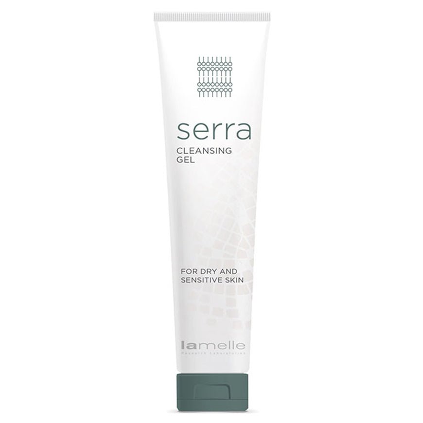 Lamelle Serra Cleansing Gel – 125ml