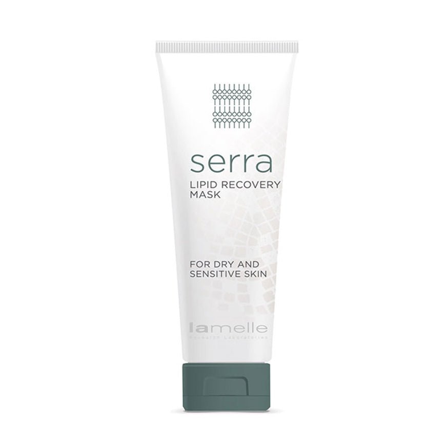 Lamelle Serra Lipid Recovery Mask – 70ml
