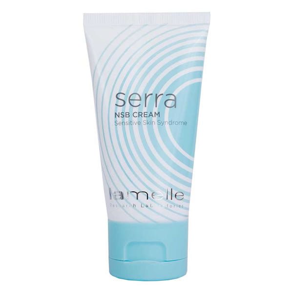 Lamelle Serra NSB Cream – 50ml