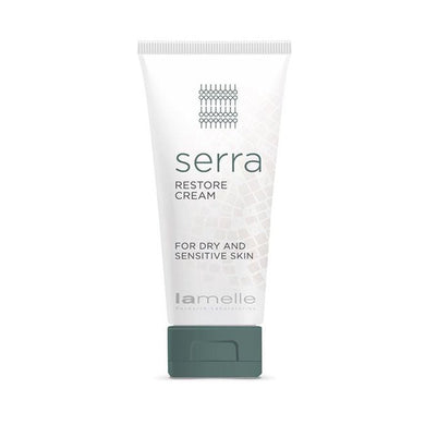 Lamelle Serra Restore Cream – 50ml