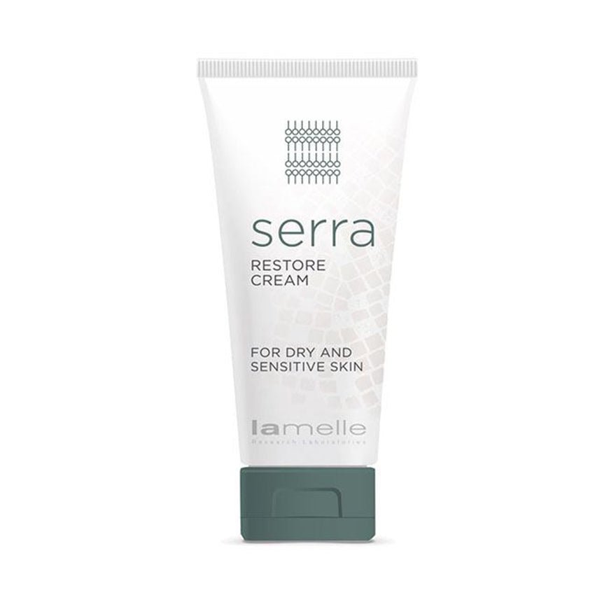 Lamelle Serra Restore Cream – 50ml