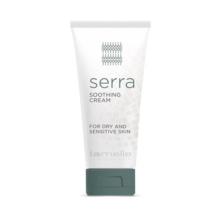 Lamelle Serra Soothing Cream – 50ml