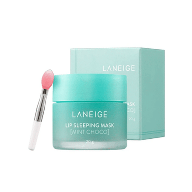 Laneige Lip Sleeping Mask Mint Choco