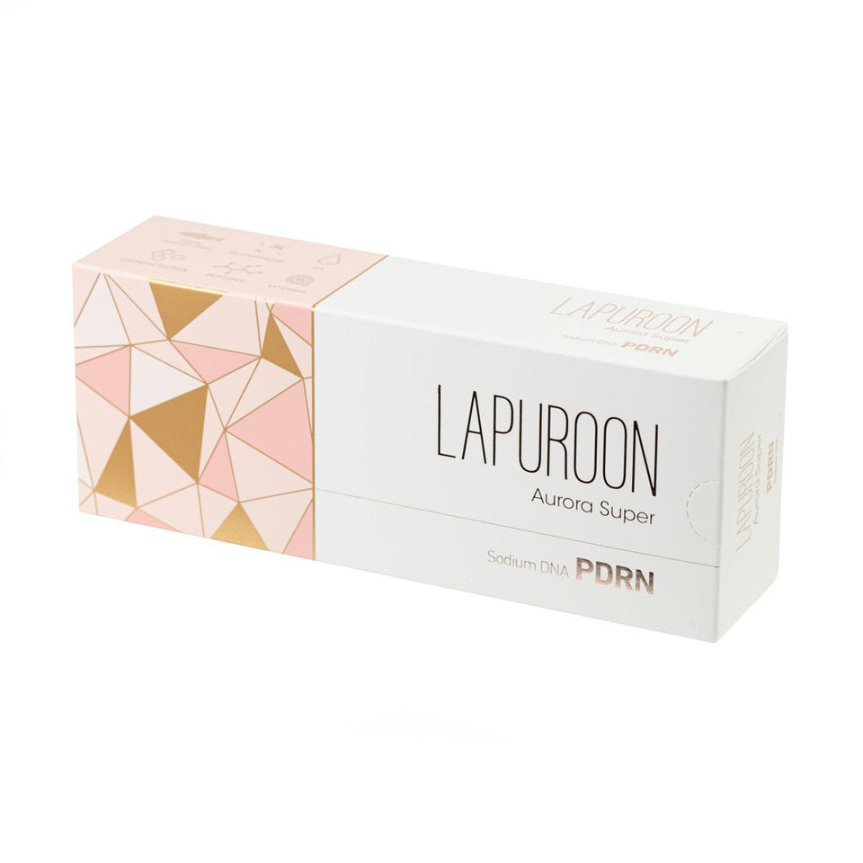 Lapuroon Aurora Super