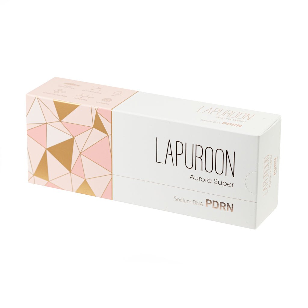 Lapuroon Aurora Super