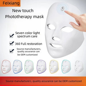 LED Face Mask - Photon Mask