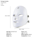 LED Face Mask - Photon Mask