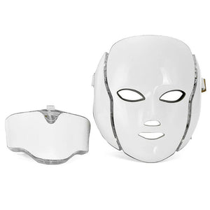 LED Facial Mask - Photon Mask