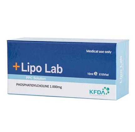 LIPO LAB South Africa