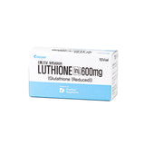 Luthione 600 mg