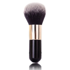 Luxury Synthetic Cosmetic Brush Set