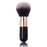 Luxury Synthetic Cosmetic Brush Set