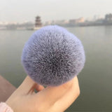 Luxury Synthetic Cosmetic Brush Set