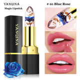 Magic Lipstick - Waterproof Color Changing