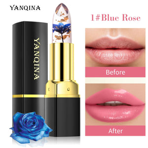 Magic Lipstick - Waterproof Color Changing