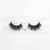 Magnetic Eyelashes Set with Tweezers Waterproof