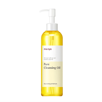 Manyo Pure Cleansing Oil