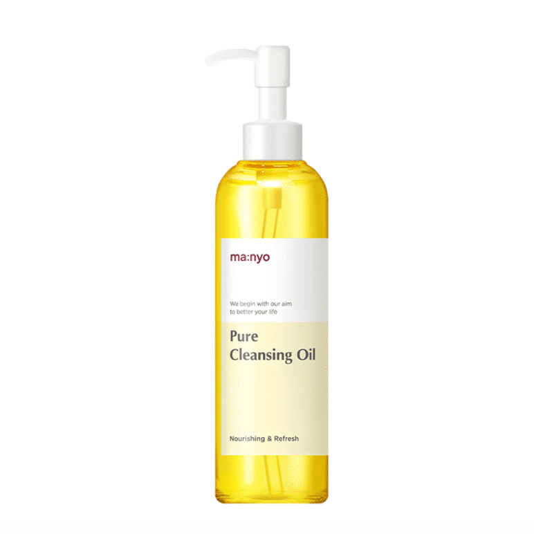 Manyo Pure Cleansing Oil