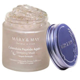 Mary & May Calendula Peptide Ageless Sleeping Mask