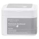 Mary & May Hyaluronic Panthenol Hydra Mask