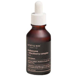 Mary & May Idebenone + Blackberry Complex Serum