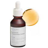 Mary & May Niacinamide + Chaenomeles Sinensis Serum