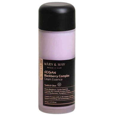 Mary & May Vegan Blackberry Complex Cream Essence