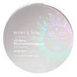 mary vegan niacimide sun cushion 1