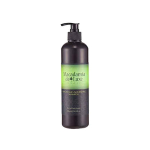 Macadamia Deluxe professional nourishing shampoo