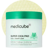 Medicube Super Cica Pad