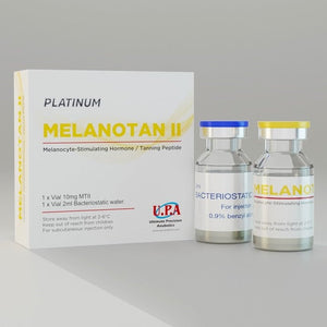 melanotan injection kit Melanotan 2 Injection Kit South Africa