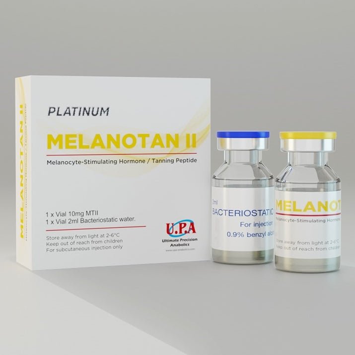 Melanotan 2 Injection Kit