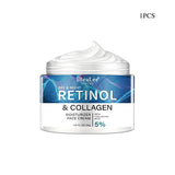 Men's Anti-Wrinkle Firming Retinol Moisturizer