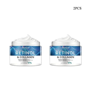 Men's Anti-Wrinkle Firming Retinol Moisturizer